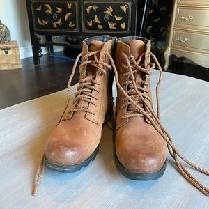 Sorel boots